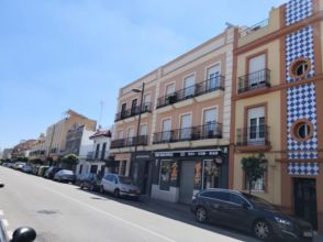 Imagen Dos Hermanas (Pueblo)